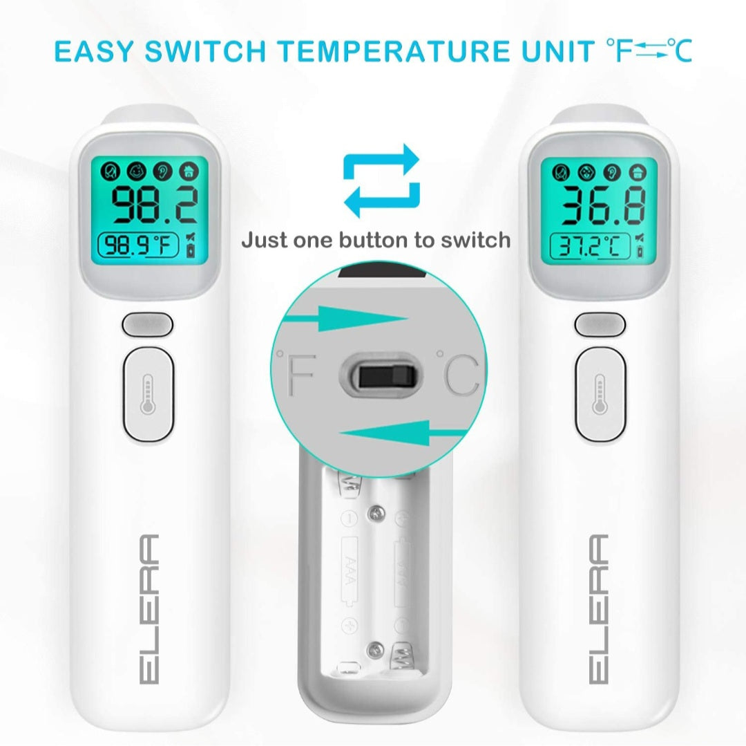 Baby Thermometer