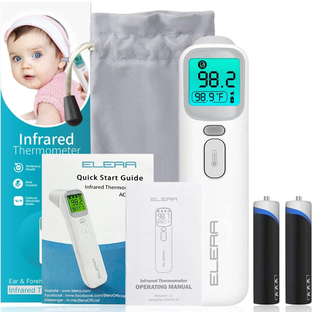 Baby Thermometer