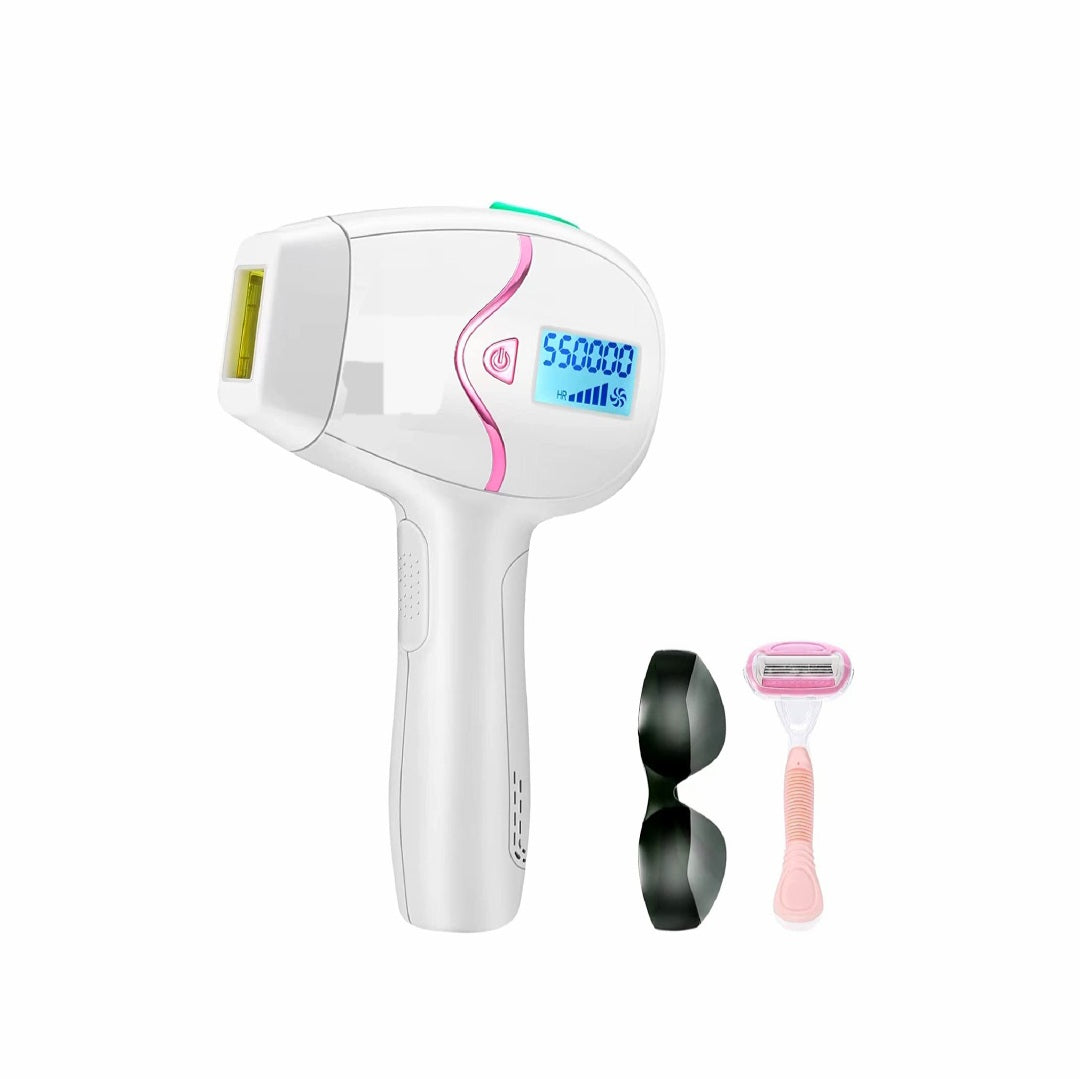 Laser Hair Remover Device